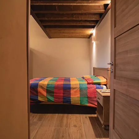 Corte Alussi Alloggio per agriturismo Pontenure