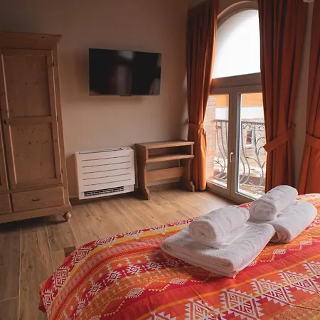 Farm stay Corte Alussi Pontenure