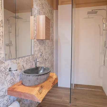Corte Alussi Çiftlik konaklama