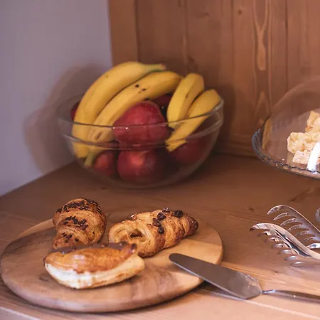 Çiftlik konaklama Corte Alussi Pontenure