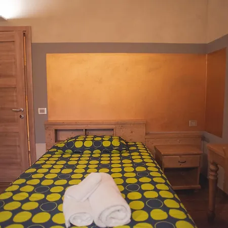 Corte Alussi Pontenure