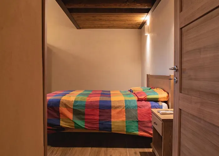 Corte Alussi Farm stay Pontenure