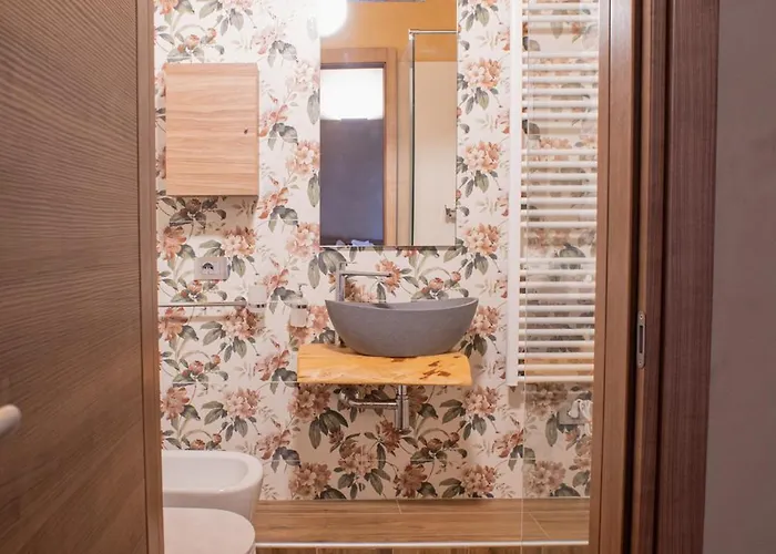 Corte Alussi Farm stay Pontenure