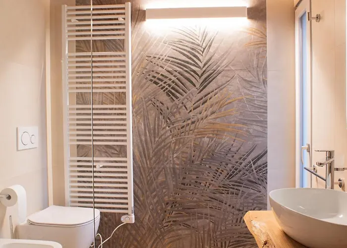 Corte Alussi Farm stay