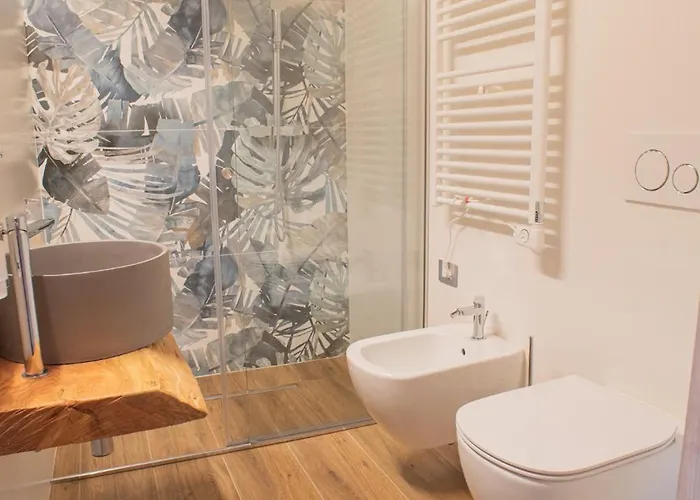 Farm stay Corte Alussi Pontenure