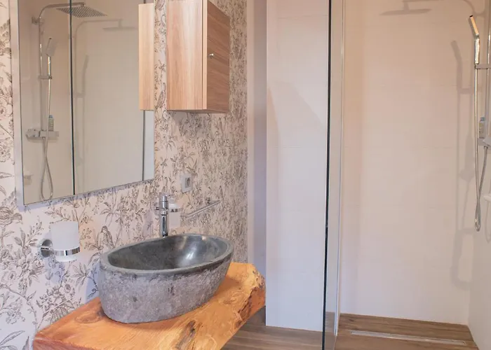 Corte Alussi Farm stay