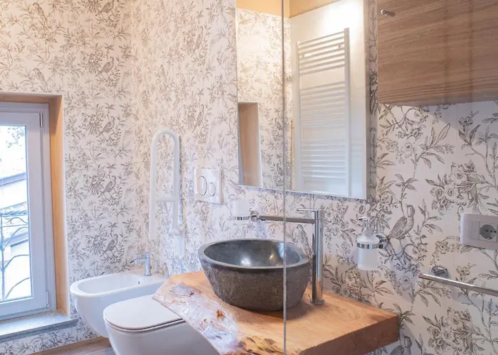 Corte Alussi Farm stay