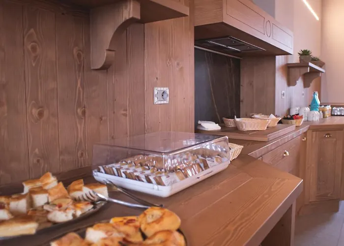 Corte Alussi * Pontenure