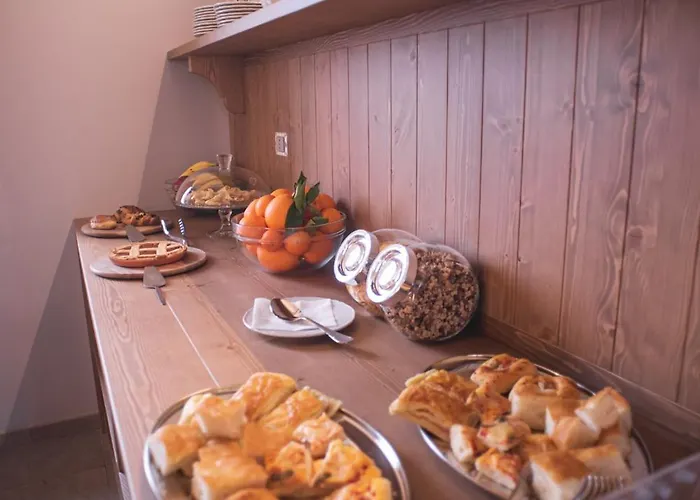 Corte Alussi Pontenure