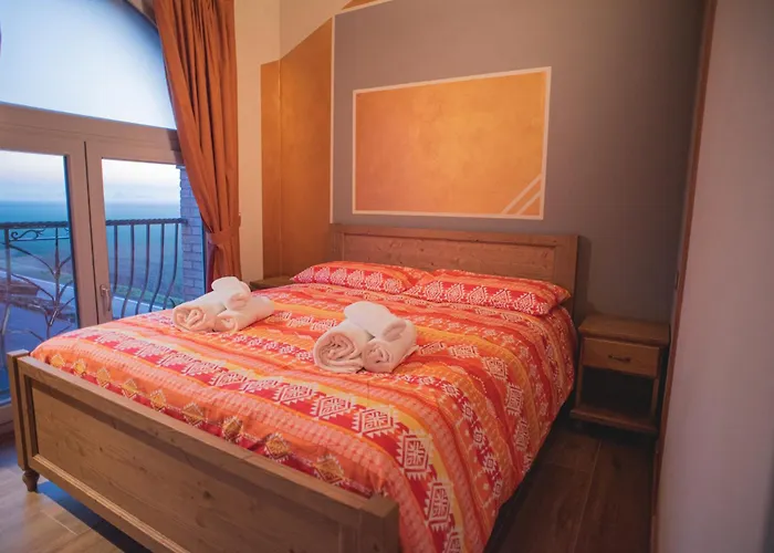 Corte Alussi Farm stay Pontenure