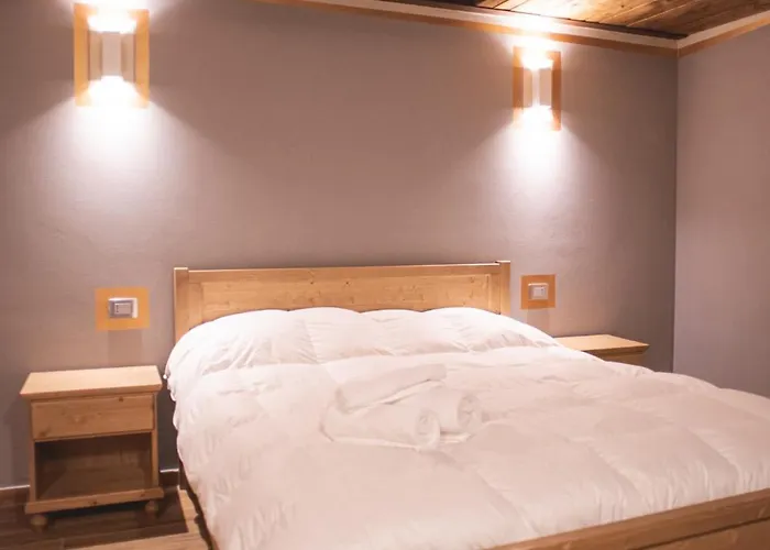 Farm stay Corte Alussi *