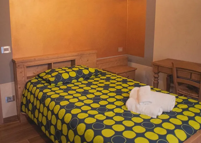 Corte Alussi Farm stay Pontenure