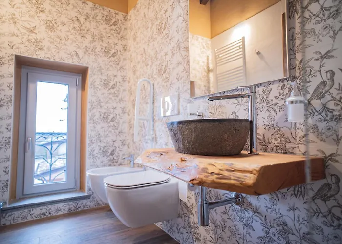 Farm stay Corte Alussi Pontenure