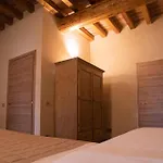 Corte Alussi Alojamento de Turismo Rural *