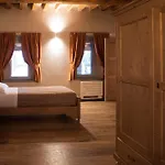 Corte Alussi Alojamento de Turismo Rural Pontenure