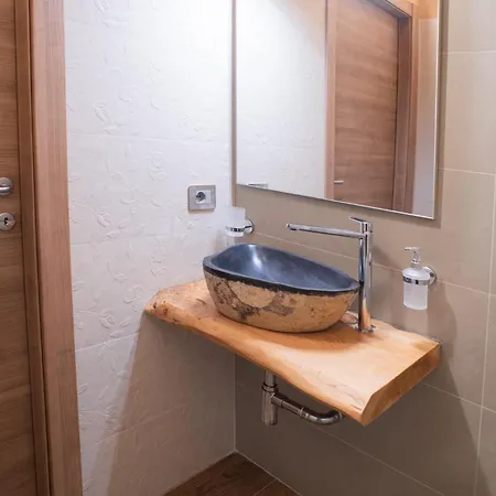Farm stay Corte Alussi Pontenure
