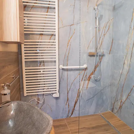 Corte Alussi Farm stay *