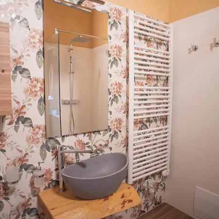 Farm stay Corte Alussi Pontenure