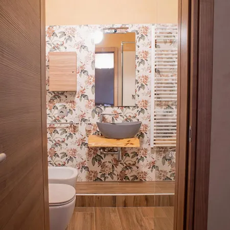Corte Alussi Farm stay Pontenure