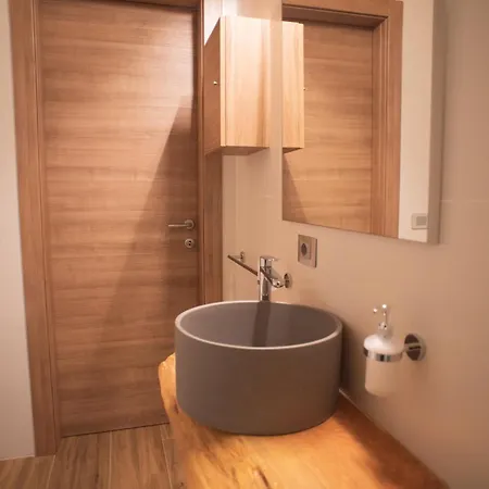 Corte Alussi Farm stay