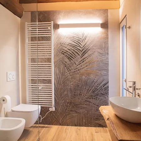 Corte Alussi Farm stay