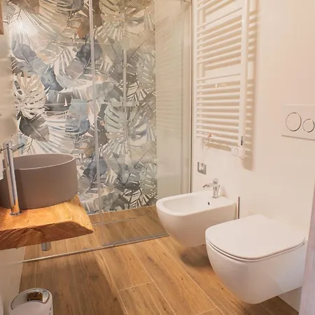 Farm stay Corte Alussi Pontenure