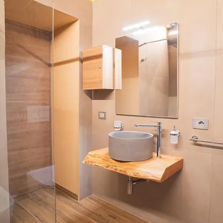 Corte Alussi Farm stay Pontenure