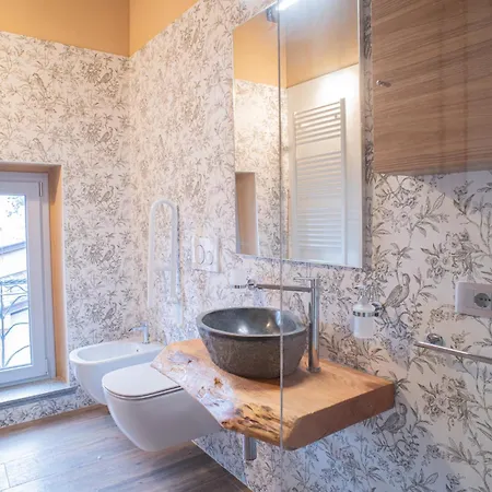 Corte Alussi Farm stay