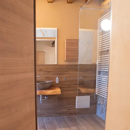 Farm stay Corte Alussi Pontenure