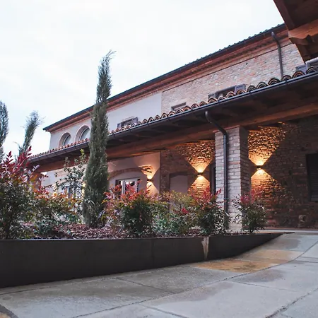 Corte Alussi Pontenure