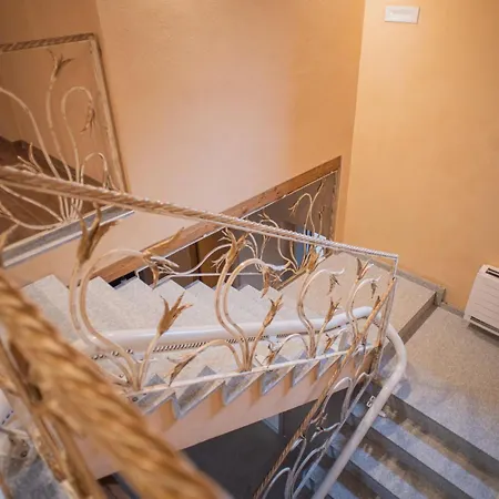 Corte Alussi * Pontenure