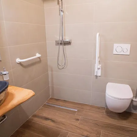 Bauernhof Corte Alussi Pontenure