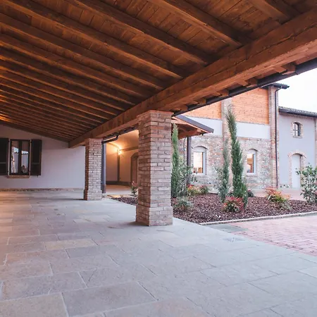 Corte Alussi Pontenure