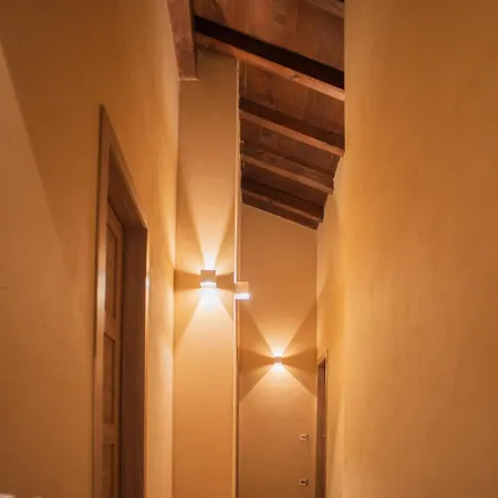 Corte Alussi Farm stay *