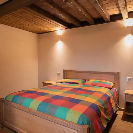 Corte Alussi Farm stay