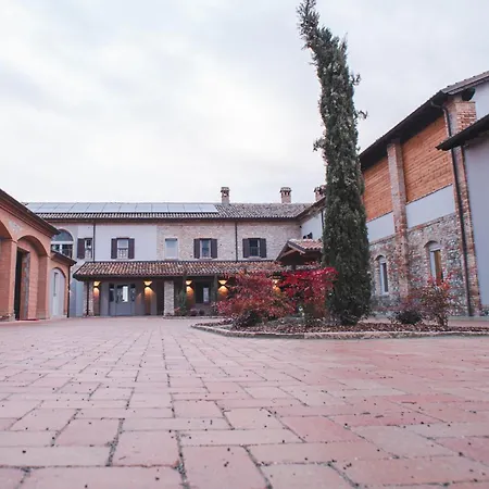 Farm stay Corte Alussi