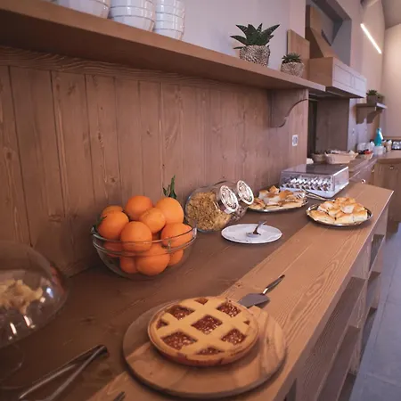 Corte Alussi Pontenure