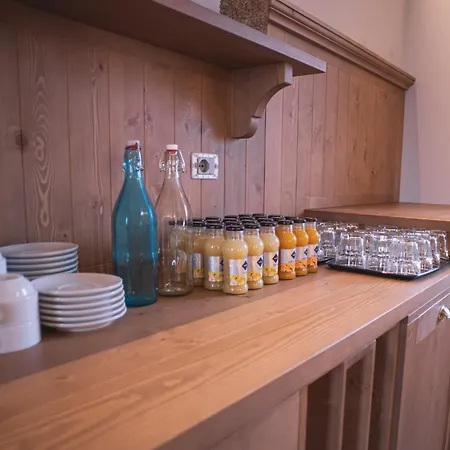 Corte Alussi Pontenure