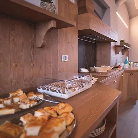 Corte Alussi * Pontenure