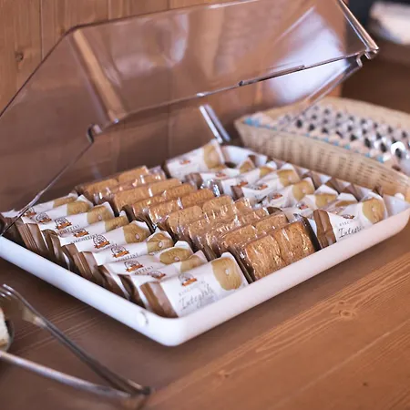 Corte Alussi Alojamento de Turismo Rural