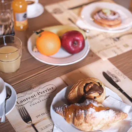 Corte Alussi Alojamento de Turismo Rural Pontenure