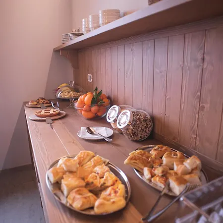 Corte Alussi Pontenure