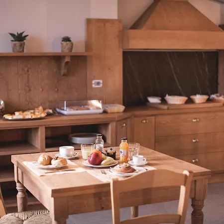 Corte Alussi * Pontenure