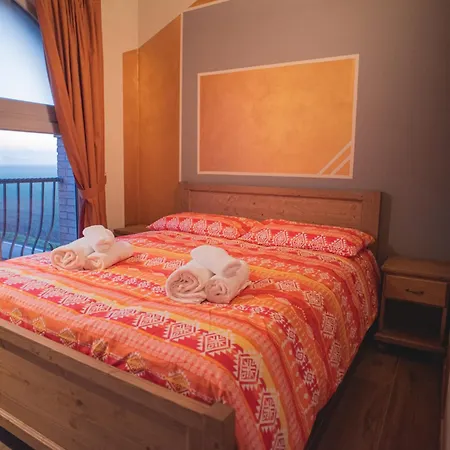 Corte Alussi Farm stay Pontenure