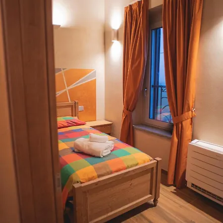 Bauernhof Corte Alussi