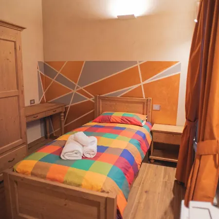 Corte Alussi * Pontenure