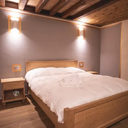 Alojamento de Turismo Rural Corte Alussi *