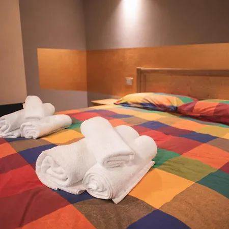 Alojamento de Turismo Rural Corte Alussi