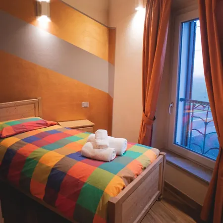 Corte Alussi Farm stay Pontenure