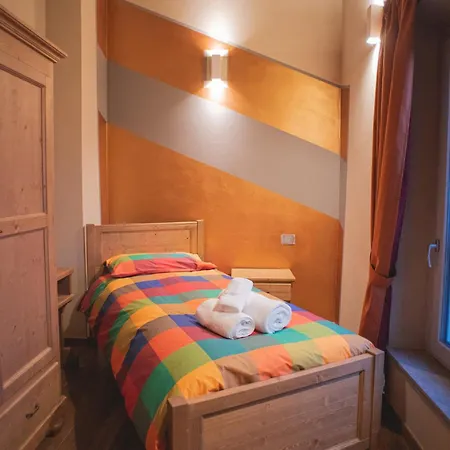 Corte Alussi * Pontenure